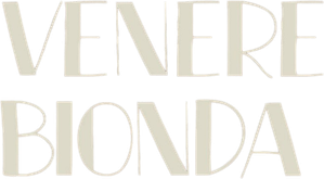 Blonde Venus — Logos 2