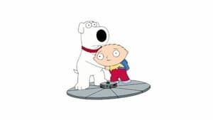 Family Guy: 9×16