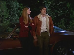 That '70s Show Donna Dates a Kelso