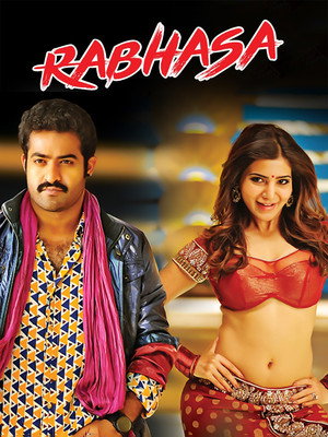 Rabhasa