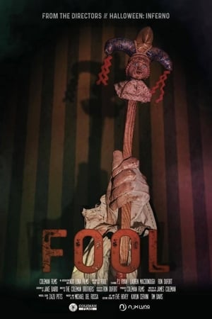 Poster Fool (2019)