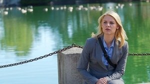 Homeland: A belső ellenség 1. évad 10. rész