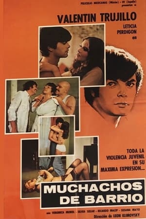 Poster ¿Y ahora qué, señor fiscal? (1977)