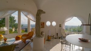 Vivre et construire sous terre