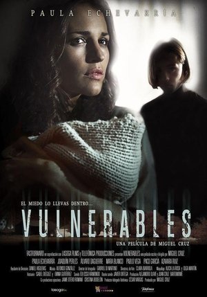 Vulnerables cover