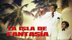 poster Fantasy Island