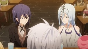 Undefeated Bahamut Chronicle Season 1 Episode 3