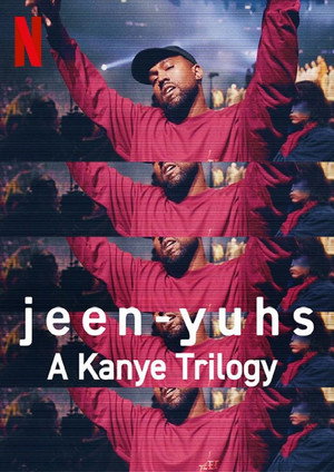 jeen-yuhs: A Kanye Trilogy 18