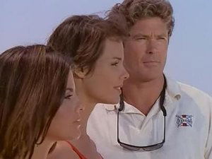 Baywatch: 6×1