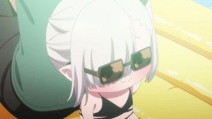 Li’l Miss Vampire Can’t Suck Right: 1×7