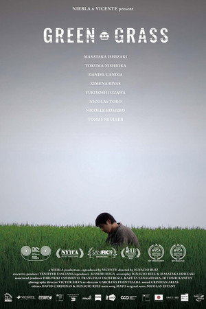 Green Grass