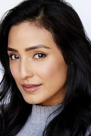 Emily Alabi portrait