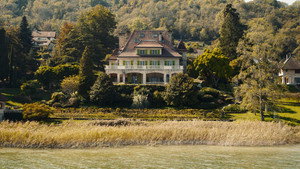 La Maison de nos rêves