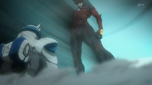 Zetman: Season 1 Episode 12 – The Red Stake