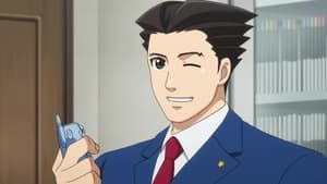 Ace Attorney: 2×14