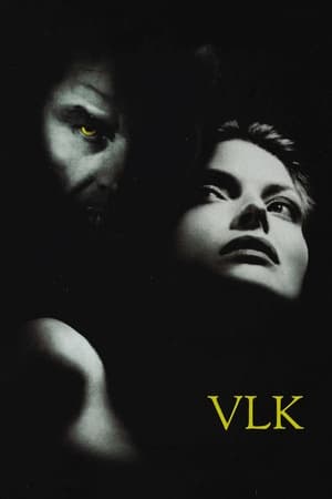 Poster Vlk 1994