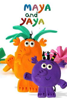 Maya and Yaya