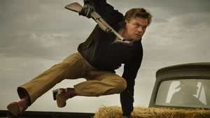 Once Upon a Time … in Hollywood (2019)
