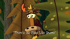 Camp Lazlo There's No Place Like Gnome