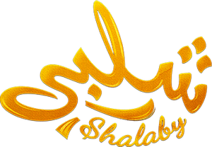 شلبي — Logos 1