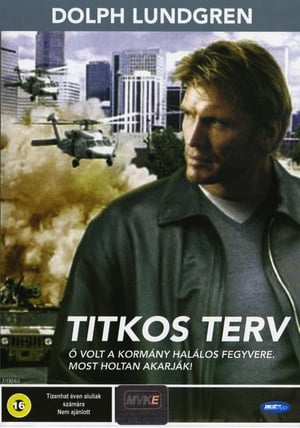 Poster Titkos terv 2001