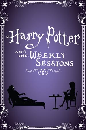 Poster Harry Potter and the Weekly Sessions 2022