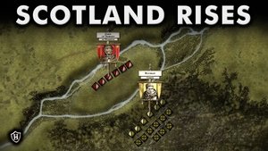Battle of Dunbar, 1296 ⚔️ First War of Scottish Independence (Part 1) ⚔️ DOCUMENTARY