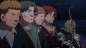 Overlord III Episodio 5