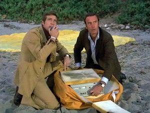 Der sechs Millionen Dollar Mann: 1×2