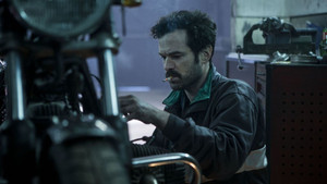 In the Shadow of Iris (2016) ใต้เงาของไอริส