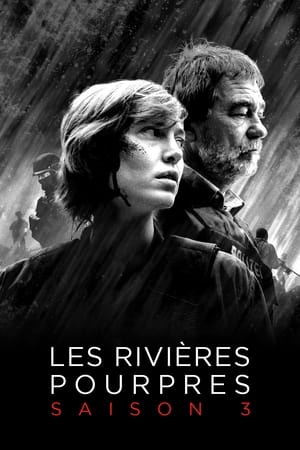 Les Rivières pourpres: Saison 3