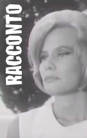 Poster Racconto (1963)