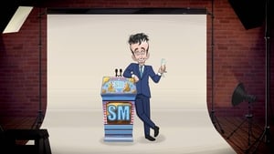 Our Cartoon President: 2 Staffel 4 Folge