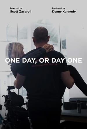One Day, or Day One?