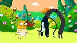 Adventure Time: 1×14