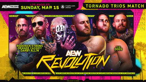 AEW Revolution 2026