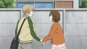 Natsume’s Book of Friends: 4×12