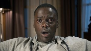 Déjame salir/¡Huye!(Get Out)