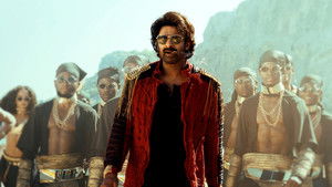 The Raja Saab (2026) [Hindi-Telugu]