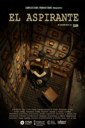 El aspirante (2026)