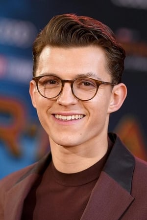 Image Tom Holland