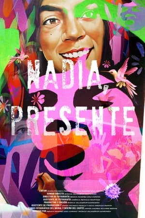 Nadia is here film complet