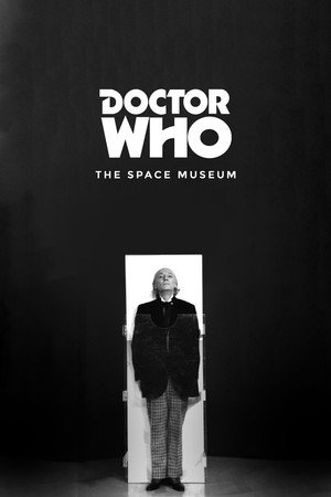 Doctor Who: The Space Museum
