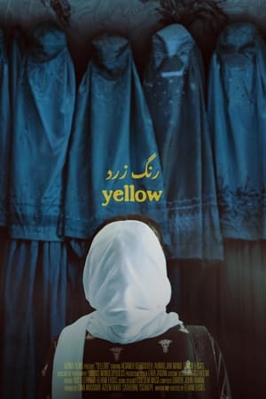 Poster Yellow (2023)