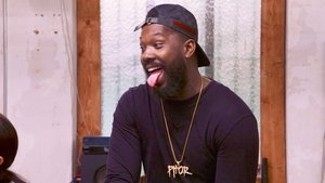 Black Ink Crew Chicago: 3×6