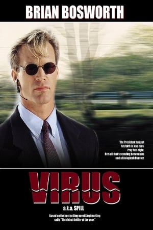 Poster Virus (1996)