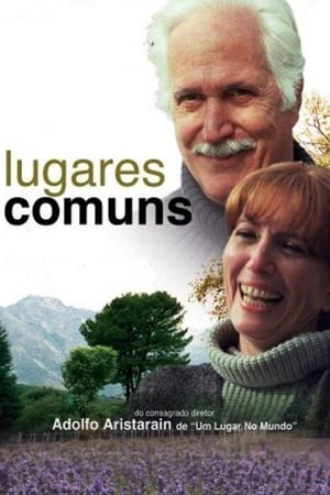 Lugares Comuns (2002)