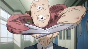 Parasyte: 1×10