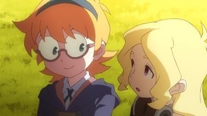 Little Witch Academia Temporada 1 Capitulo 4