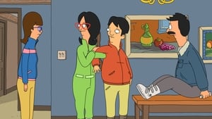 Bob burgerfalodája 2. évad 6. rész